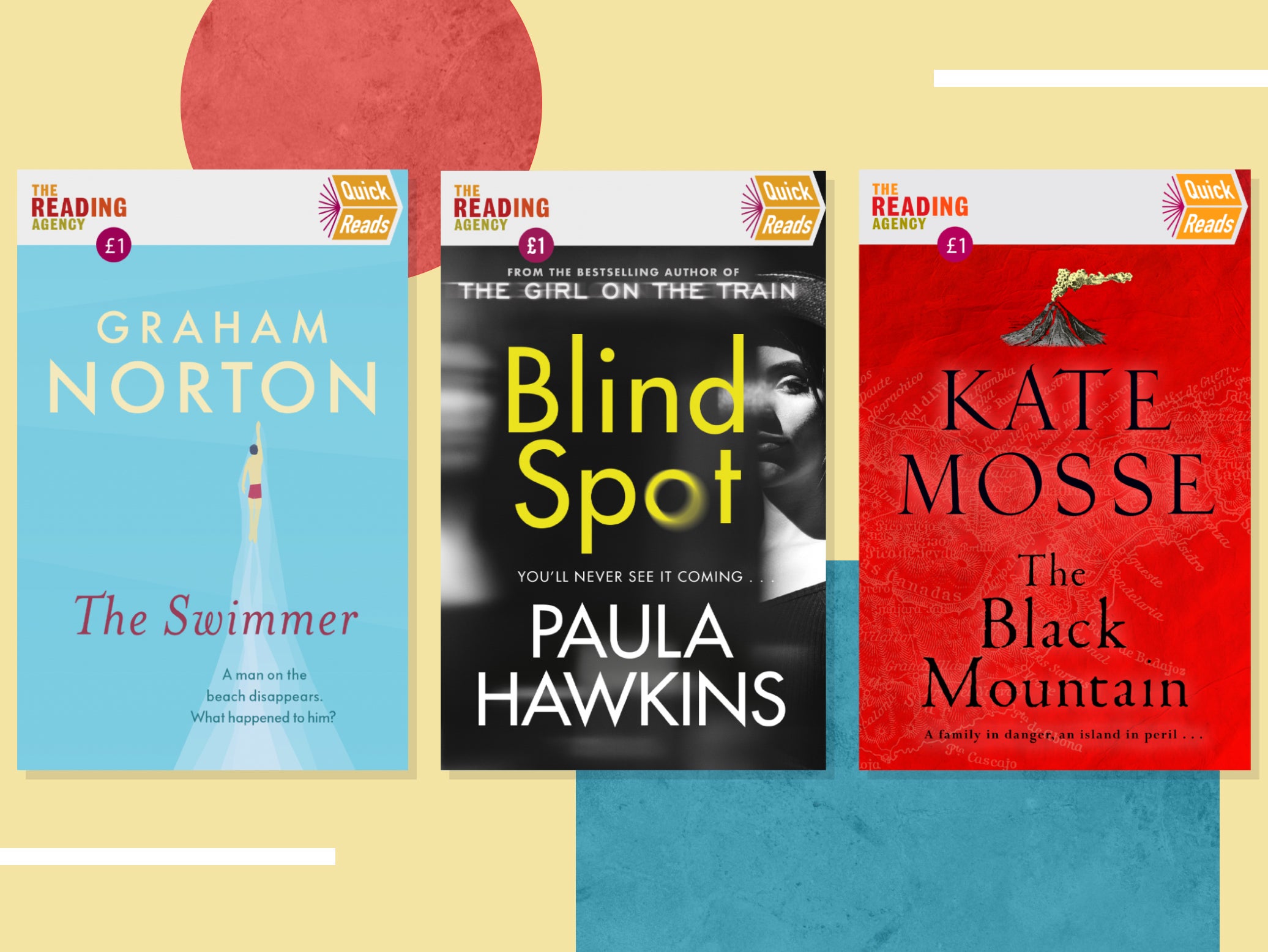 Best short stories Quick reads from best selling author Paula Hawkins